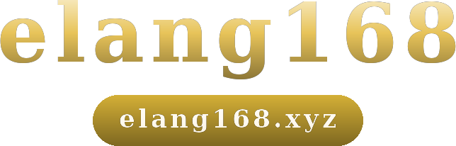 elang168 logo
